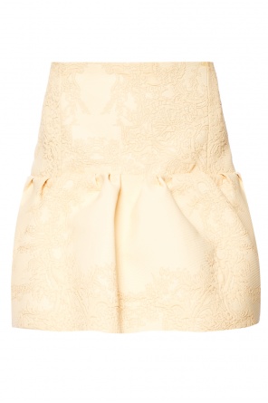 Patterned skirt, zdjęcie 1 Patterned skirt od Chloe